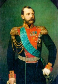АЛЕКСАНДР Николаевич (1818-1881)