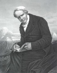 ГУМБОЛЬТ Александр (1769-1859)